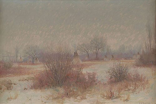 Untitled JH Sharp artwork